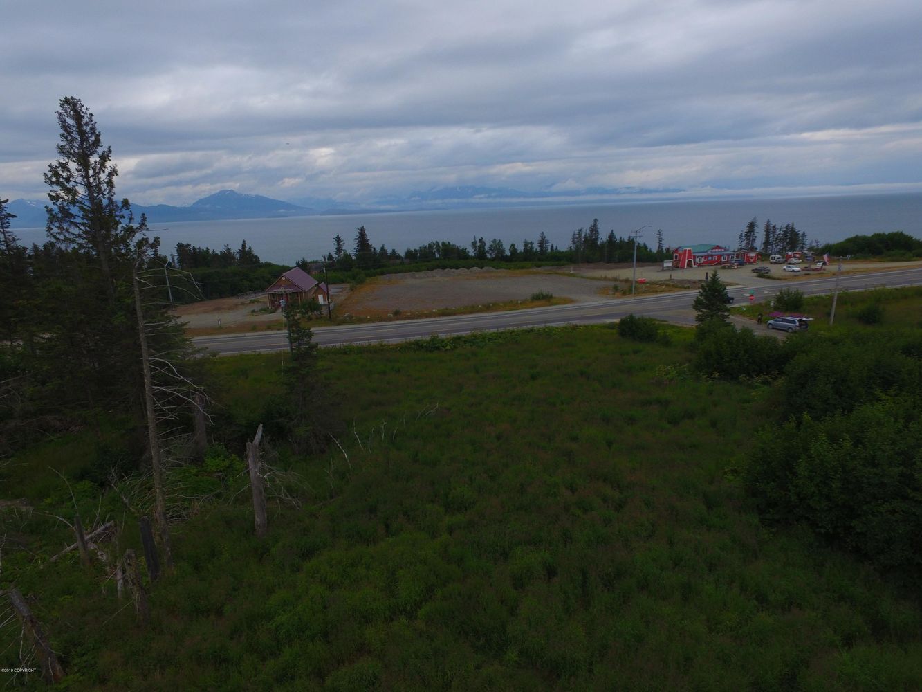 3658 Forest Glen Dr, Homer, AK 99603